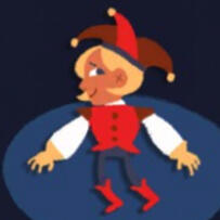 jester